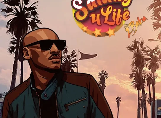 2Baba  Salary 4 Life Mp3 Download