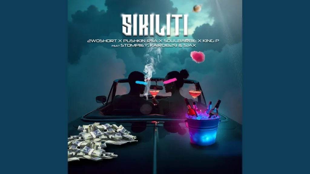2woshort  Sikiliti ft. Pushkin RSA, King P, Stompiiey, Kairo1829 & Sjax Mp3 Download
