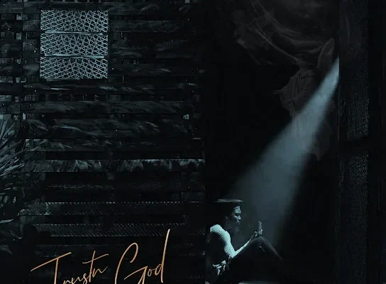 Camidoh  TrustnGod + (EP) Mp3 Download