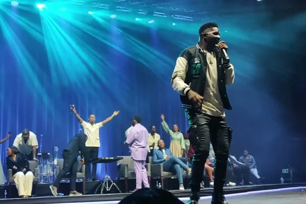Canaan Nyathi  Medley (Various Songs) Mp3 Download