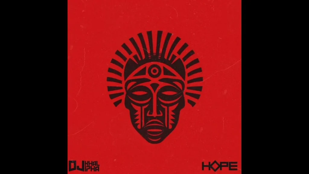 Dj khalipha  Hope Mara Street House Beat Mp3 Download