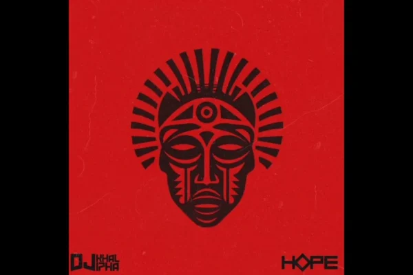 Dj khalipha  Hope Mara Street House Beat Mp3 Download