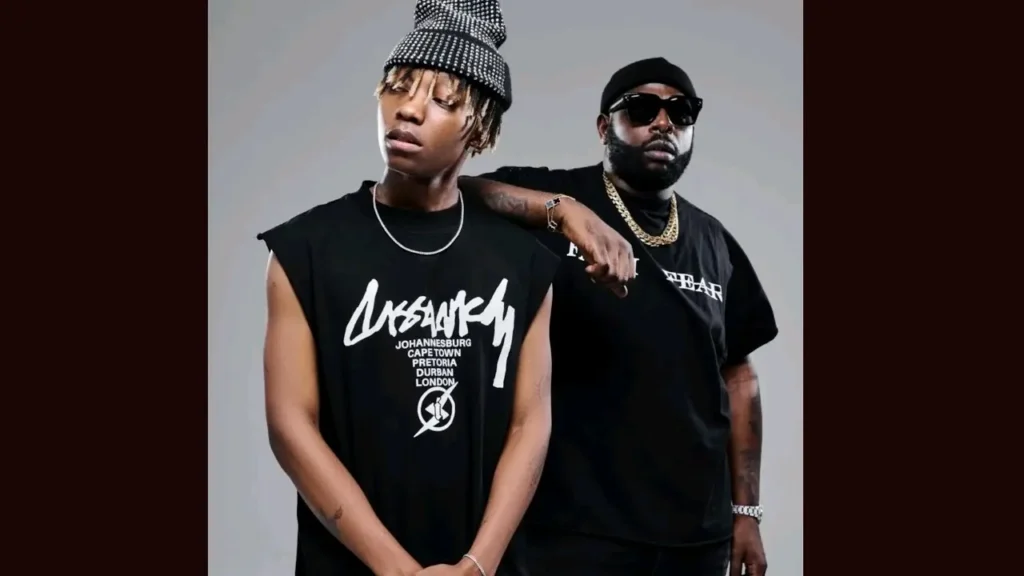 Dj Maphorisa  Stem ft. Xduppy & Ftears Mp3 Download