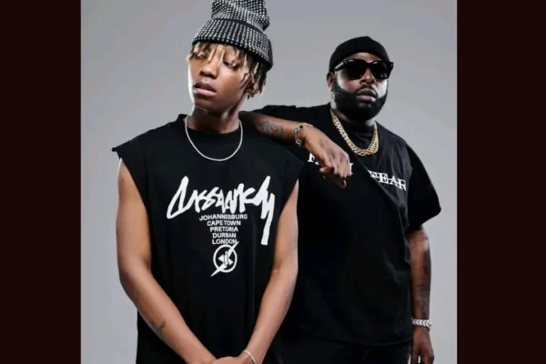 Dj Maphorisa  Stem ft. Xduppy & Ftears Mp3 Download