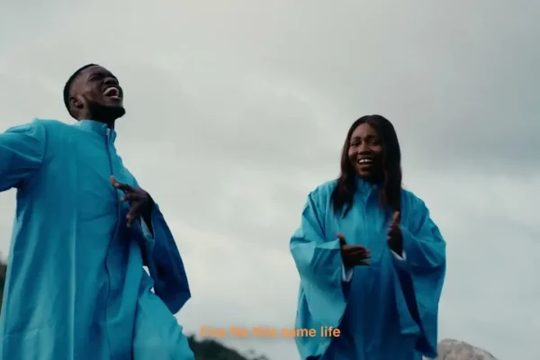 DJ Neptune  AMIN ft. Reehaa & Kabusa Oriental Choir Mp3 Download