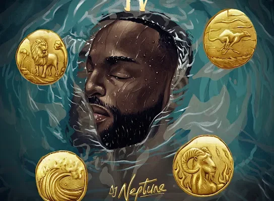 DJ Neptune  Katampe ft. Rybeena Mp3 Download