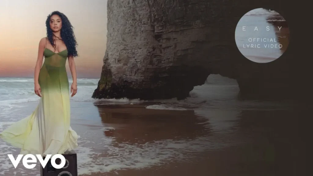 Jaz Karis  Easy ft. Joshua Baraka Mp3 Download