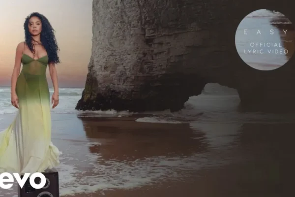 Jaz Karis  Easy ft. Joshua Baraka Mp3 Download