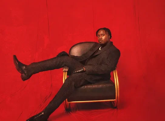 Jeff Akoh  Mind Mp3 Download