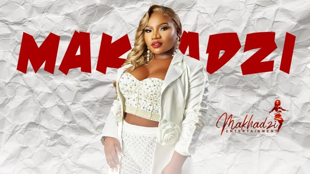 Makhadzi  MADEMBE ft. NkosazanaDaughter x Master Kg & Dalom Kids Mp3 Download