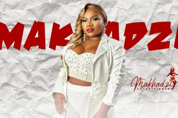 Makhadzi  MADEMBE ft. NkosazanaDaughter x Master Kg & Dalom Kids Mp3 Download