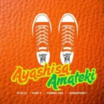 Njelic – Ayashisa Amateki Ft. King P & Jadenfunk