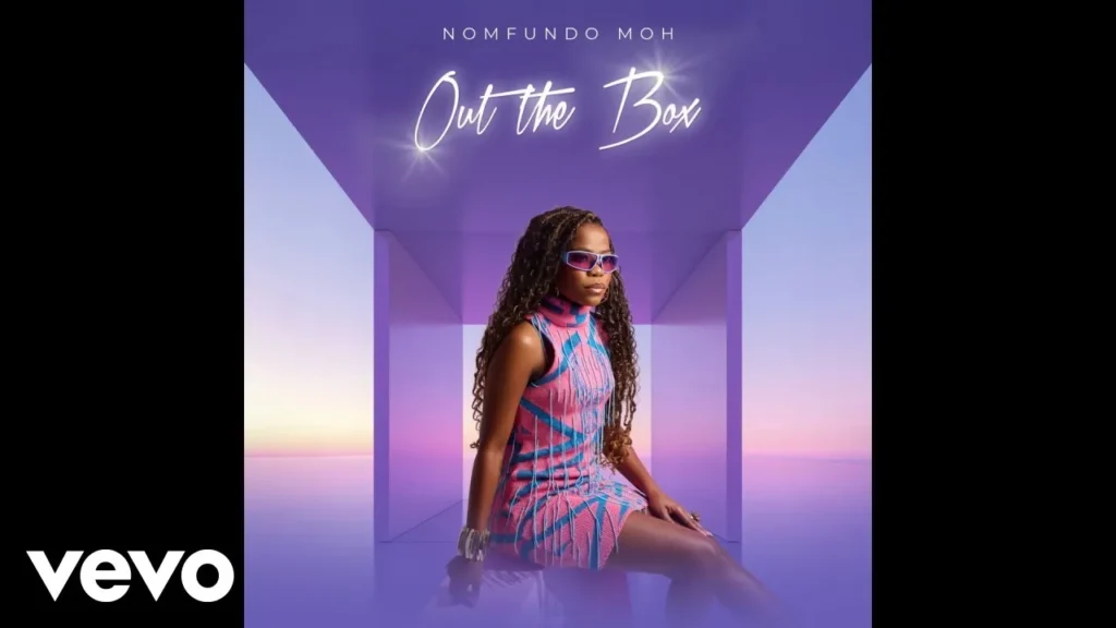 Nomfundo Moh  Ngiyakhala Sun Ft. SunEl Musician, Simmy, LeeKeyz & NDLOH JNR Mp3 Download