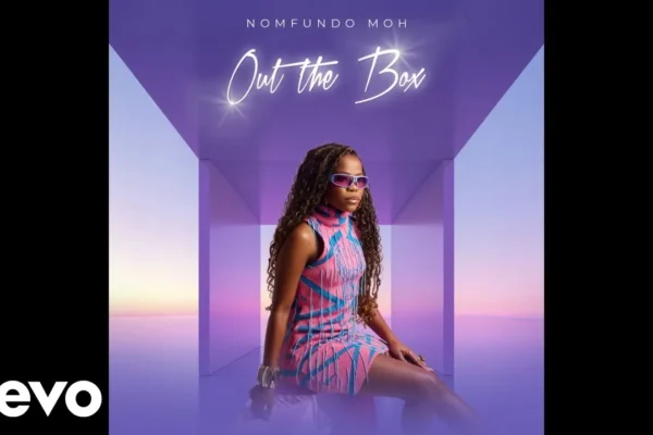 Nomfundo Moh  Ngiyakhala Sun Ft. SunEl Musician, Simmy, LeeKeyz & NDLOH JNR Mp3 Download