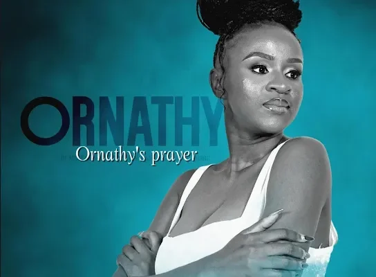 Ornathy  Ornathy’s Prayer Mp3 Download