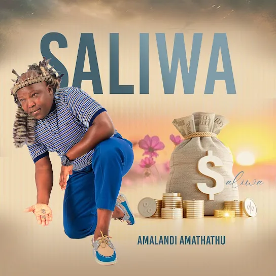 Saliwa  Isalukazi Somlungu ft. Nandisa & Gqizile Mp3 Download