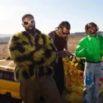 Sarz – Happiness Ft. Asake & Gunna