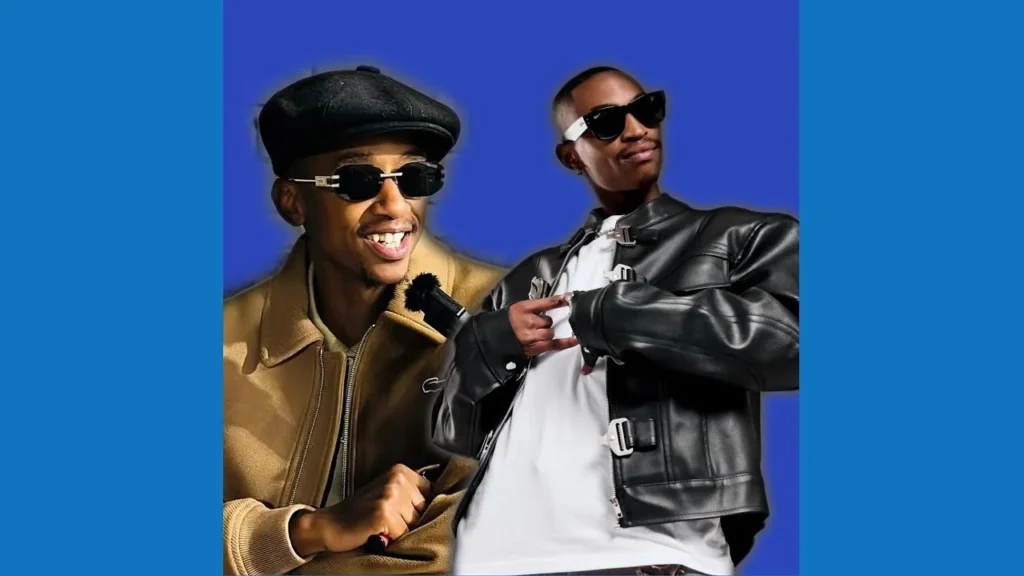 Scotts Maphuma  Paparapa ft. Mulest Vankay & LeeMckrazy Mp3 Download
