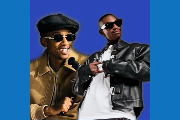 Scotts Maphuma  Paparapa ft. Mulest Vankay & LeeMckrazy Mp3 Download