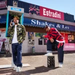 Shakes – Tribal Bells ft. Les, Royal Musiq & Djy Biza