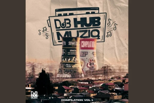 Vyno Keys  My Dali ft. Tiiger, LeeMcKrazy, Cooper SA & Koppz Deep Mp3 Download