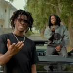 Yarden – Ifeoma ft. Taves