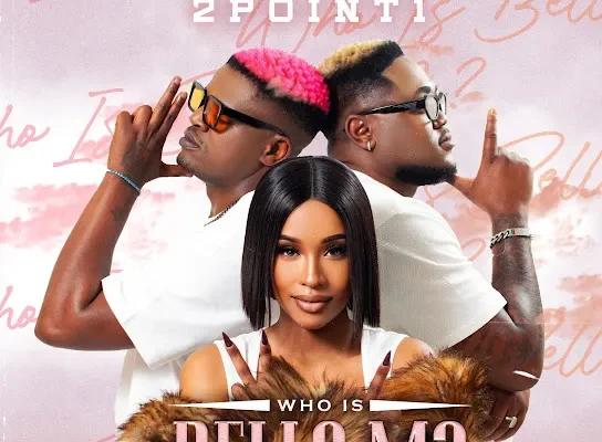 2point1 & Bello M  Who Is Bello M (Album) Mp3 Download