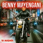 Benny Mayengani – Ya malembe (Album)
