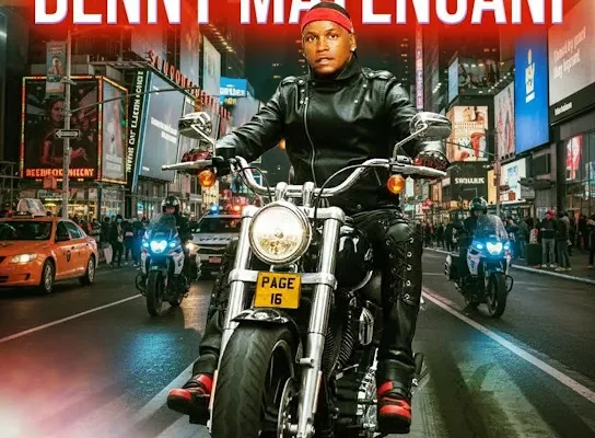 Benny Mayengani  Ya malembe (Album) Mp3 Download