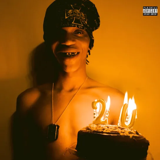 Brotherkupa  ? (EP) Mp3 Download