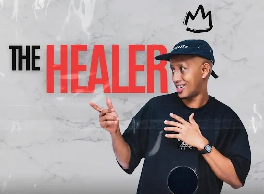 Dj Ace  The Healer Album Mp3 Download