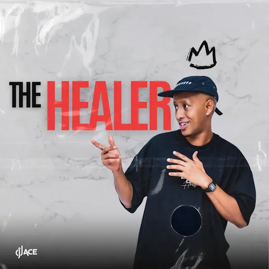 Dj Ace  The Healer Album Mp3 Download
