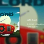 Dj DIHNO, InQfive  – Hear Me Lord (Album)