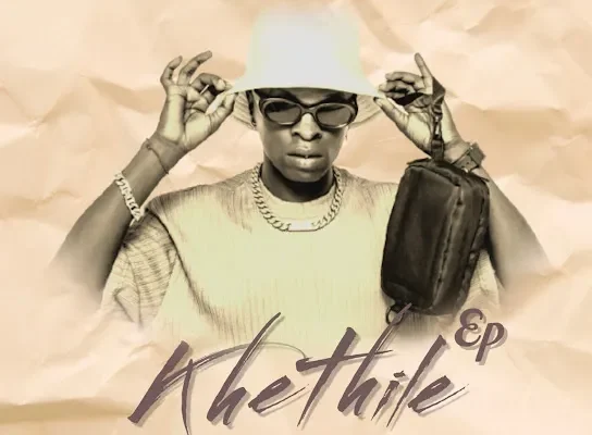 Leon Lee  Khethile (EP) Mp3 Download