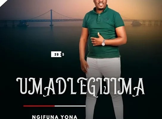 Madlegijima entertainment  NGIFUNA YONA (Album) Mp3 Download