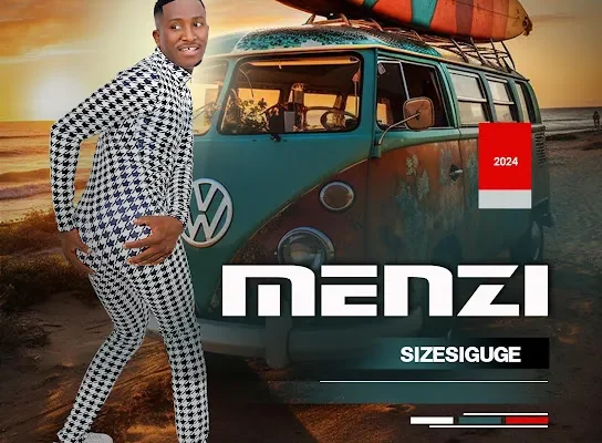 MENZI MUSIC – Sizesiguge  Album ALBUM/EP Download