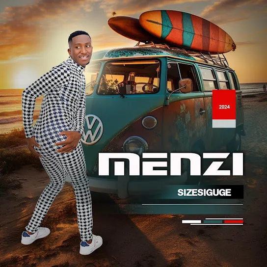 MENZI MUSIC  Sizesiguge  Album Mp3 Download