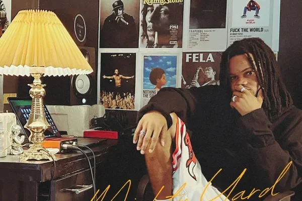 Mightyyout  Mighty Yard Album Mp3 Download